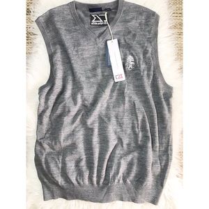 Cutter & Buck BCC Vest